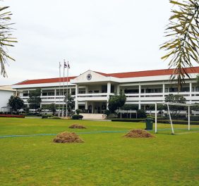 Korean International School of Bangkok