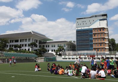 Bloomsbury International School Hatyai - International-Schools.org