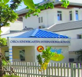 OISCA International Kindergarten