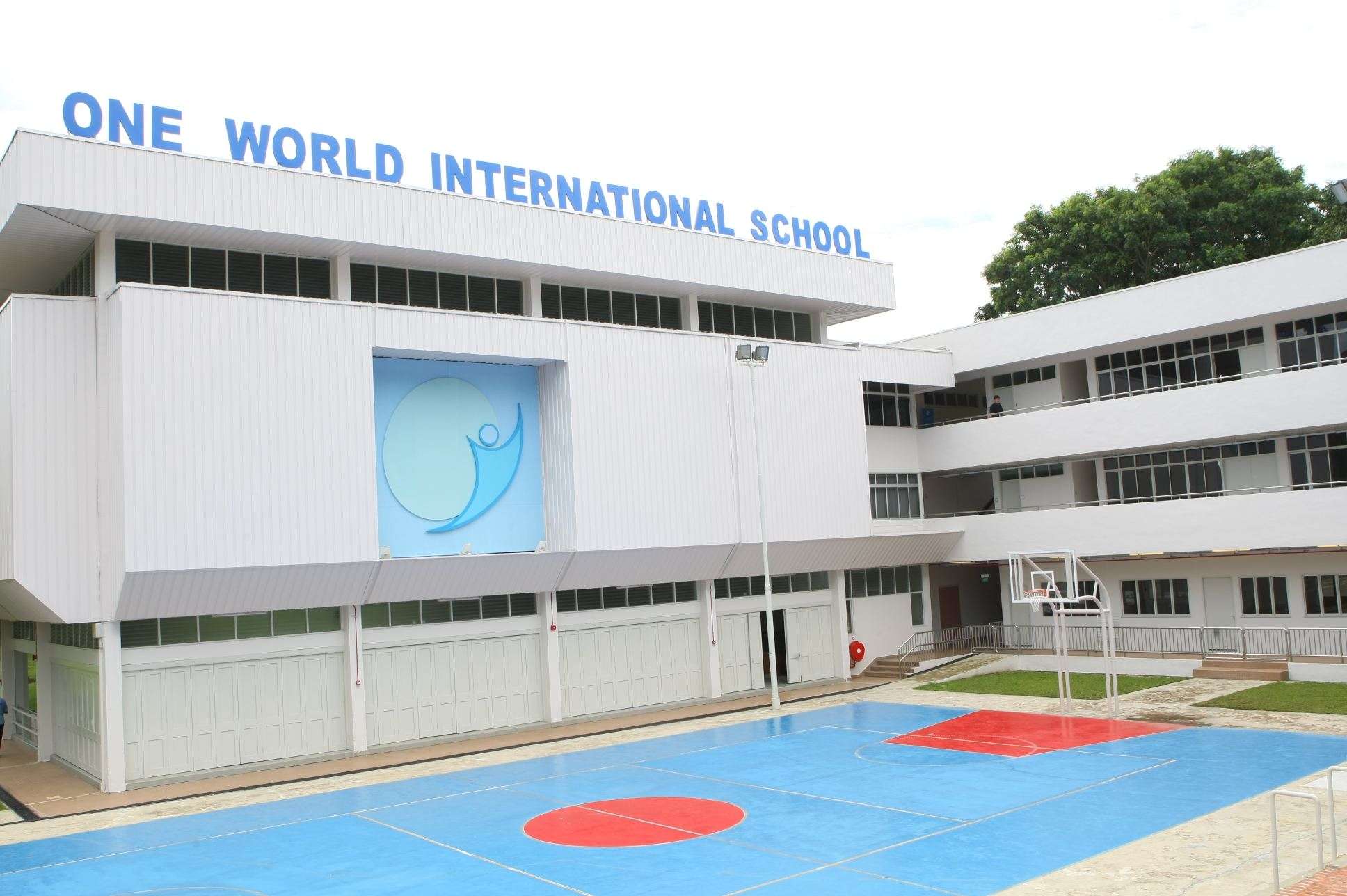 one-world-international-school-international-schools