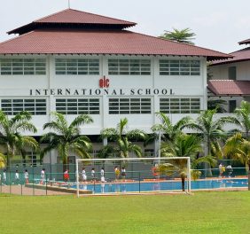 elc International School Cyberjaya Campus