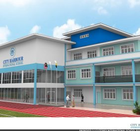 City Harbour International School