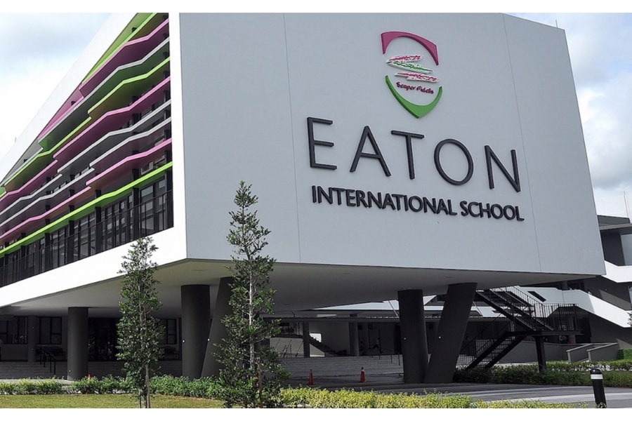 Eaton International School