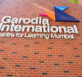 Garodia International Centre for Learning