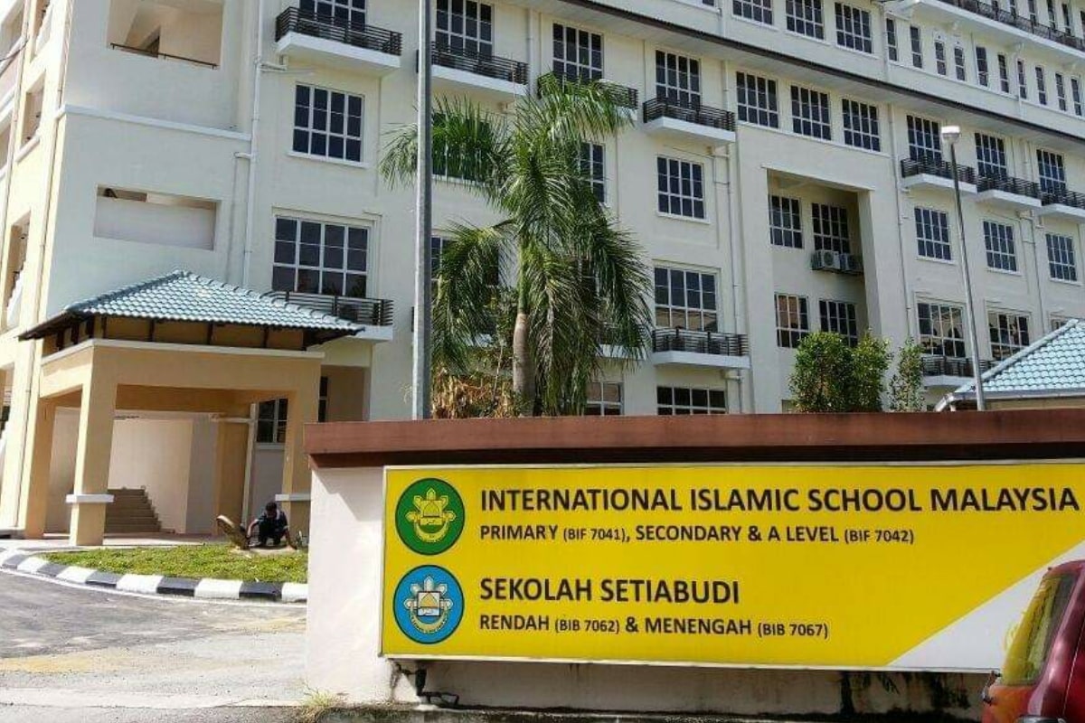 International Islamic School Malaysia International-schools.org - List Of Private Schools In Malaysia