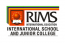 RIMS International School and Junior College (Pune)