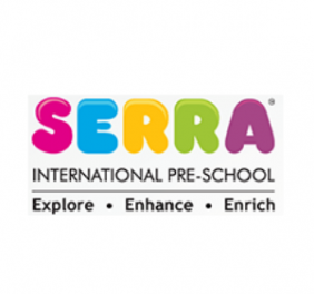 SERRA International Pre-School – Viman Nagar