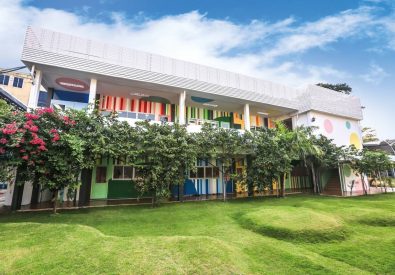 Singapore International School Bangkok Ekkamai Campus