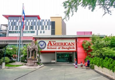 The American School of Bangkok, Sukhumvit Campus