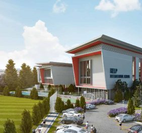 Tunku Putra HELP International School