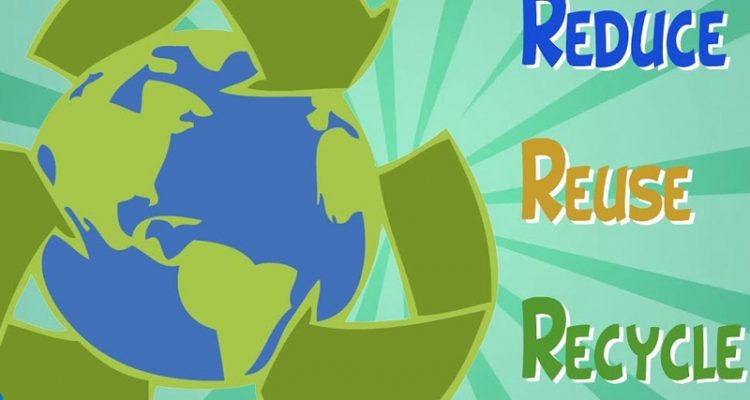 Learning to Recycle: The Most Common Recyclables