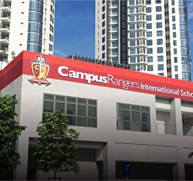 Campus Rangers International School