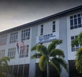 Orbix International School Batu Pahat Campus
