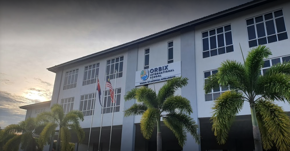 Orbix International School Batu Pahat Campus International Schools Org