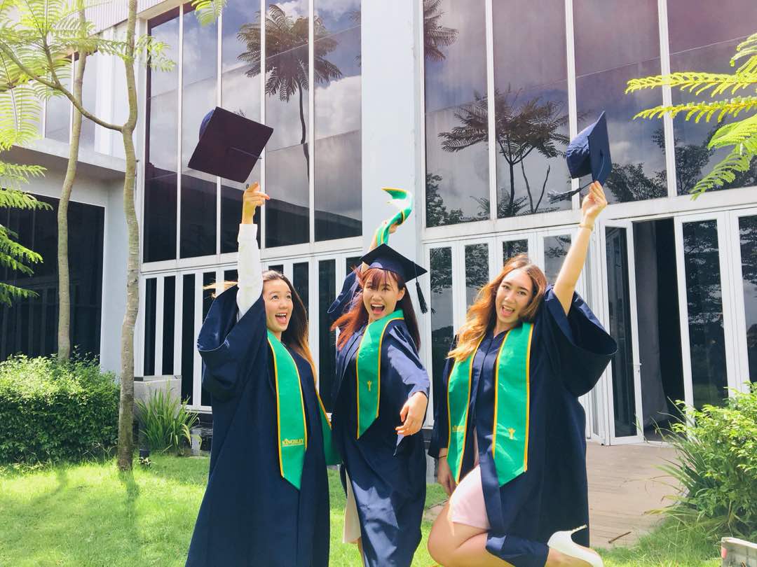 Maple Leaf Kingsley International School Imparting values that