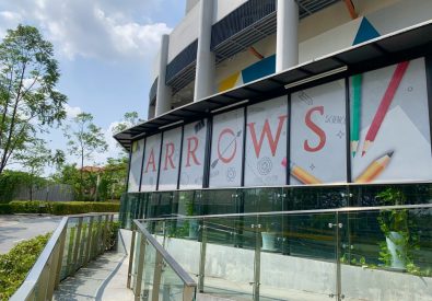 Arrows International School