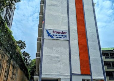 Frontier International Secondary School