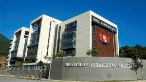 Imperial International School