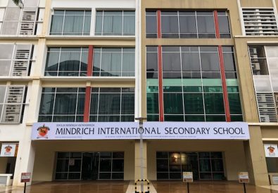 Mindrich International Secondary School