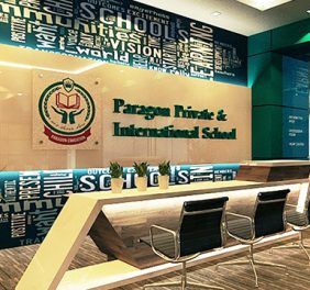 Paragon Private and International School
