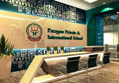 Paragon Private and International School