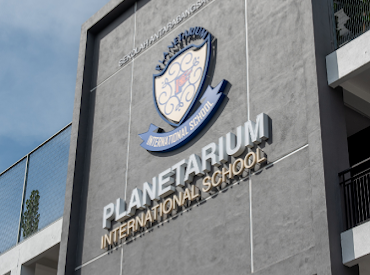 Planetarium International School Melaka (PISM)