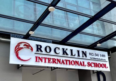 Rocklin International School