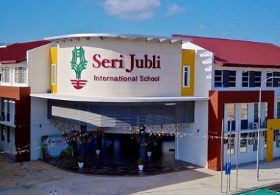 Seri Jubli International School