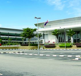 Seri Omega International School