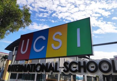 UCSI International School Kuala Lumpur