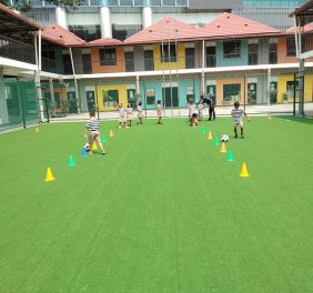 Valley International School Kuala Lumpur