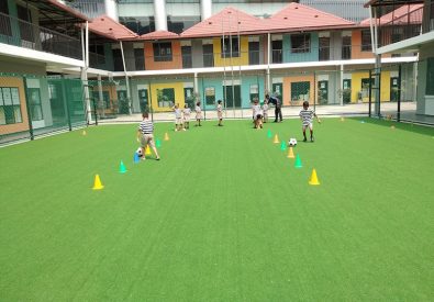 Valley International School Kuala Lumpur