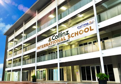 Collinz International School (Klang)