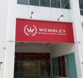 Wembley International School